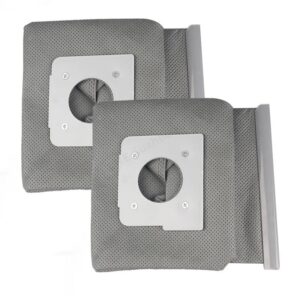 Hifine V-CR543SDV Vacuum Cleaner Dust Bag - H13 Efficiency