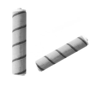 Hifine V10 Vacuum Brush Air Filter - Cylinder White