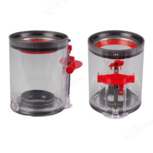 Hifine V10 Vacuum Charger - High Efficiency