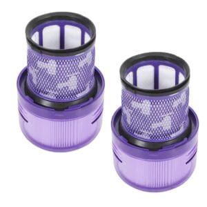 Hifine V11 SV14 HEPA Vacuum Cleaner Filter Replacement
