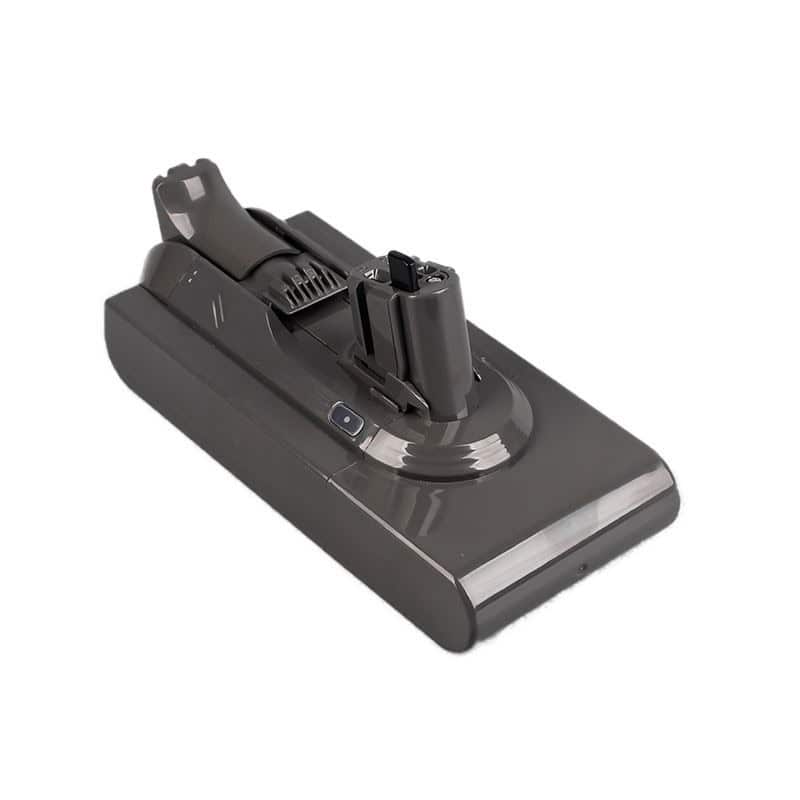 Hifine V11 Vacuum Cleaner Battery - High Efficiency