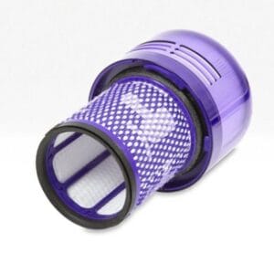 Hifine V12 HEPA Filter Vacuum Cleaner Part