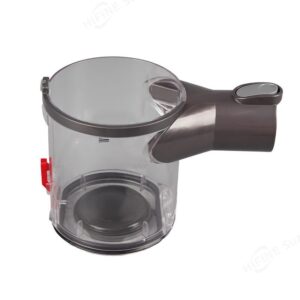 Hifine V6/V11 Vacuum Charger - Black Plastic