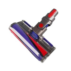 Hifine V7 8 Vacuum Brush Head - High Permeability