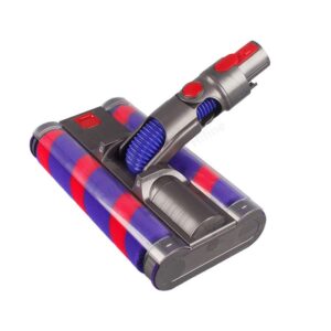 Hifine V7 8 Vacuum Brush Head - High Permeability