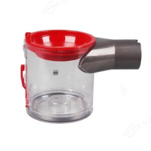 Hifine V7/8 Vacuum Charger - High Efficiency Black