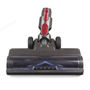 Hifine V7 V8 Vacuum Brush Head - High Permeability