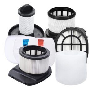 Hifine Vacuum Cleaner Brush - Robot Attachment