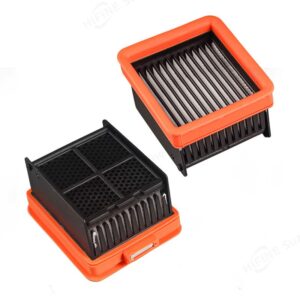 Hifine Vacuum Cleaner Filter for D5 Model