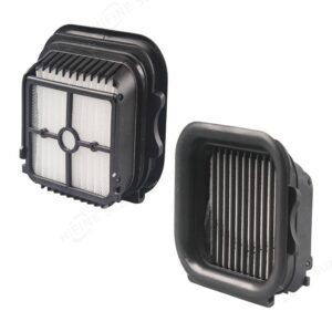 Hifine Vacuum Cleaner Filter for ED12 - High Efficiency