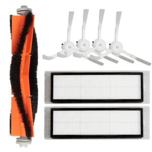 Hifine Vacuum Cleaner Filter for Roborock S5 S6 E25 E35