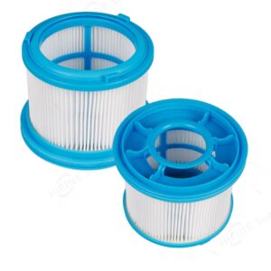 Hifine Vacuum Cleaner Filter - H13 Efficiency