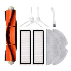 Hifine Vacuum Cleaner Filter - Plastic Frame & Media