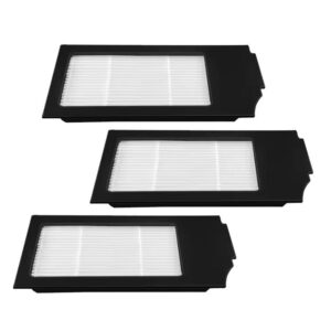 Recambio de cepillo HIFINE para el robot aspirador Ecovacs X1