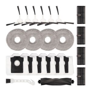 Hifine Vacuum Cleaner Floor Brush for X30/X30pro