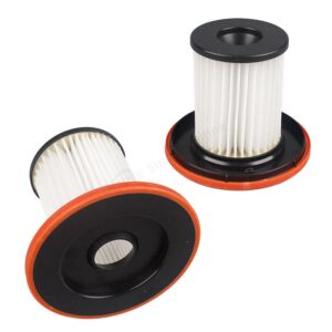 Hifine Vacuum Cleaner Floor Brush - High Efficiency Plastic Brush