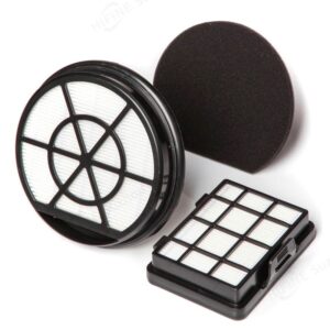 Hifine Vacuum Cleaner Floor Brush - Plastic Cleaning Tool