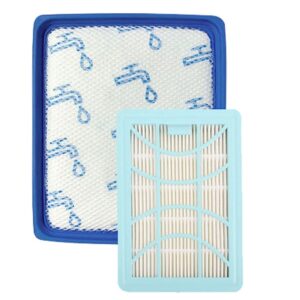 Hifine Vacuum Cleaner HEPA Filter - FC9728