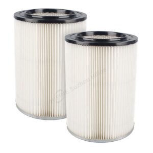 Hifine Vacuum Cleaner HEPA Filter for Shop/Vac 90328