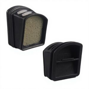 Hifine Vacuum Cleaner HEPA Filter Replacement for B302CN-LX