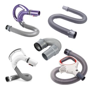 Hifine Vacuum Cleaner Hose - Robot Attachment