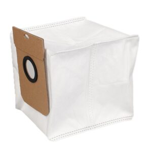 Hifine Vacuum Cleaner Nonwoven Dust Bag for Conga 11090