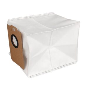 Hifine Vacuum Cleaner Nonwoven Dust Bag for Conga 11090