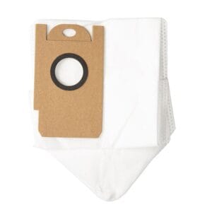 Hifine Vacuum Cleaner Nonwoven Dust Bag for Lydsto R1