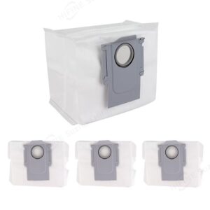 Hifine Vacuum Cleaner Nonwoven Dust Bag - High Efficiency