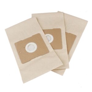 Hifine Vacuum Cleaner Nonwoven Dust Bag - VC 20M25