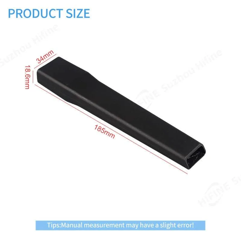 Hifine Vacuum Cleaner Part - 32MM Diameter Plastic Component