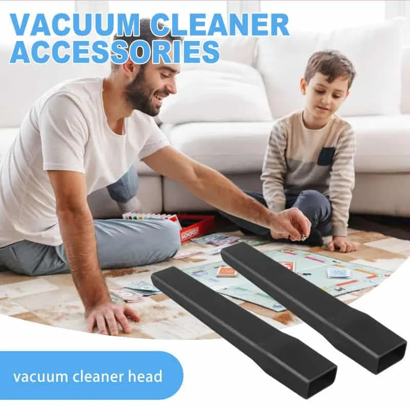 Hifine Vacuum Cleaner Part - 32MM Diameter Plastic Component