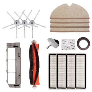 Hifine Vacuum Filter for Roborock T6 Robot Cleaner