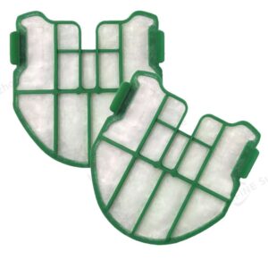 Hifine VB100 Non-Woven Vacuum Cleaner Filter