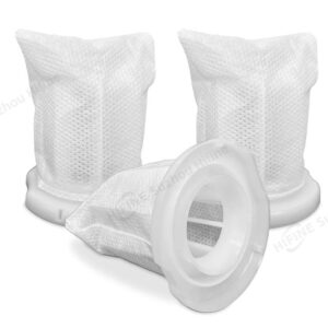 Hifine VC100 Non-Woven Vacuum Cleaner Filter
