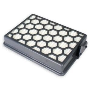 Hifine VC2 Robot Vacuum Cleaner Brush - White Plastic