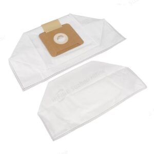 Hifine VC2 Vacuum Cleaner Dust Bag - H13 Filter