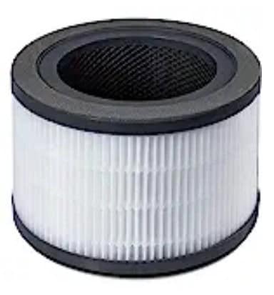 Hifine Vista 200 HEPA Filter for Car, Hotel, Household