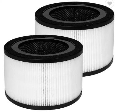 Hifine Vista 200 HEPA Filter for Car, Hotel, Household