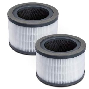 Hifine Vista 200 HEPA Filter for Car, Hotel, Household