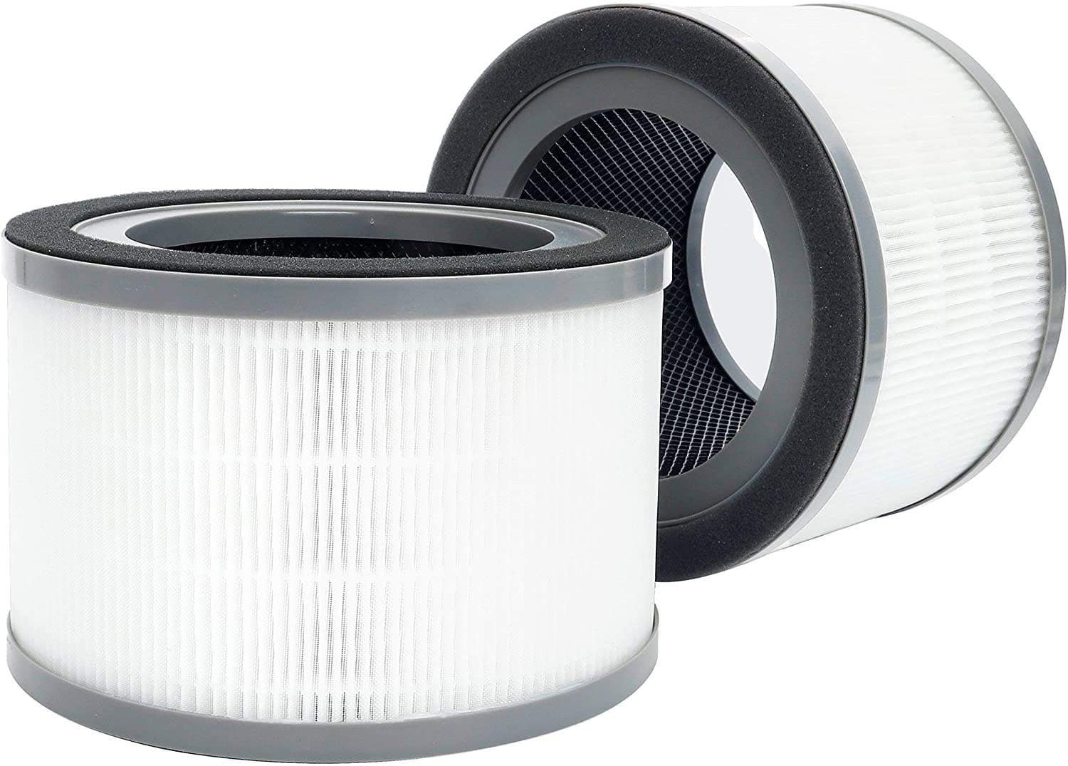 Hifine Vista 200 HEPA Filter for Car, Hotel, Household