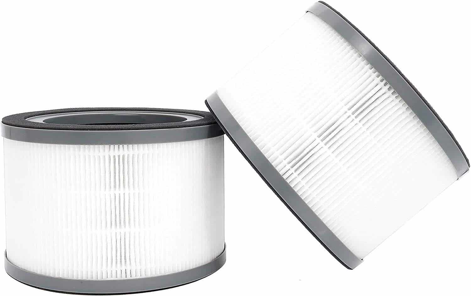 Hifine Vista 200 HEPA Filter for Car, Hotel, Household