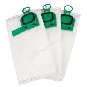 Hifine VK140 Vacuum Cleaner Nonwoven Filter Part