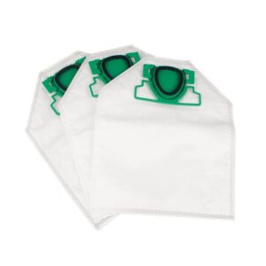 Hifine VK200 Nonwoven Dust Bag for Vacuum Cleaners