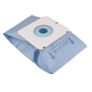 Hifine VPF-2 Vacuum Dust Bag - High Efficiency Non-Woven