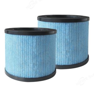 Hifine Washable HEPA Air Purifier Filter