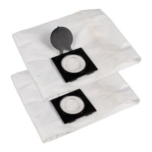 Hifine WD1/MV1 Vacuum Cleaner Dust Bag - H13 Filter