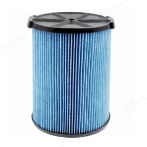 Hifine WD1450 H13 Vacuum Filter - Non-Woven Cylinder
