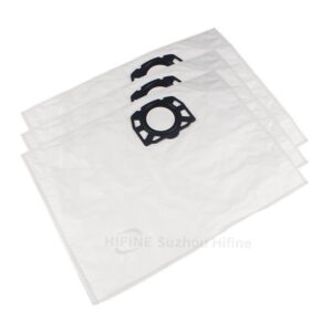Hifine WD2 Vacuum Cleaner Dust Bag - H13 Efficiency