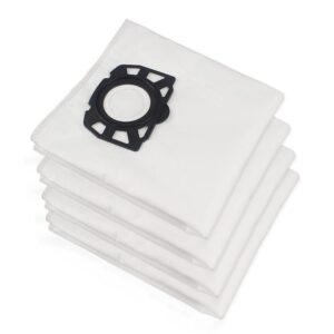 Hifine WD4 Vacuum Cleaner Dust Bag - H13 Efficiency Filter